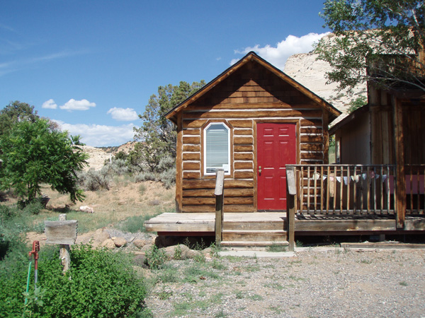 Boulder Bunkhouse