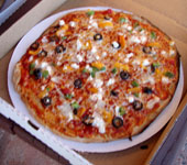 pizza