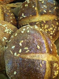 Artisan Bread